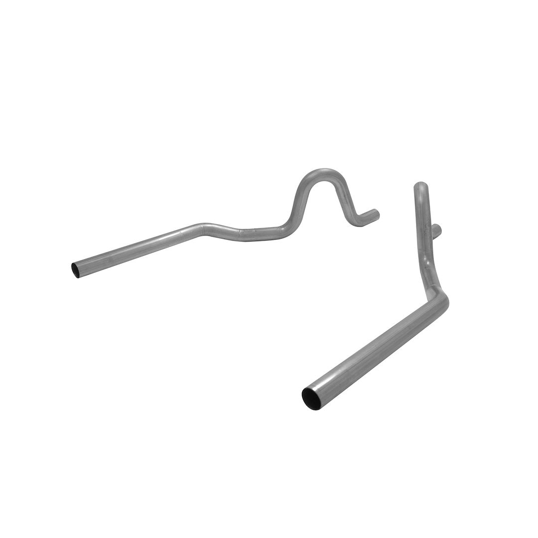 Flowmaster 15802 Tailpipe Pair for GM A-Body