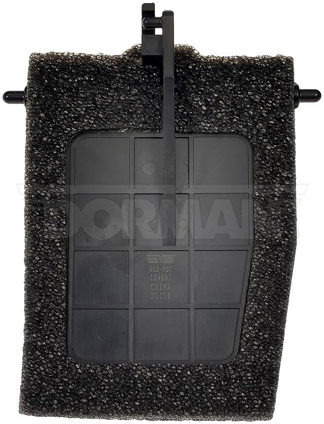 Dorman 902507 Electric HVAC Blend/Mode Door for Plenum Box - image 4