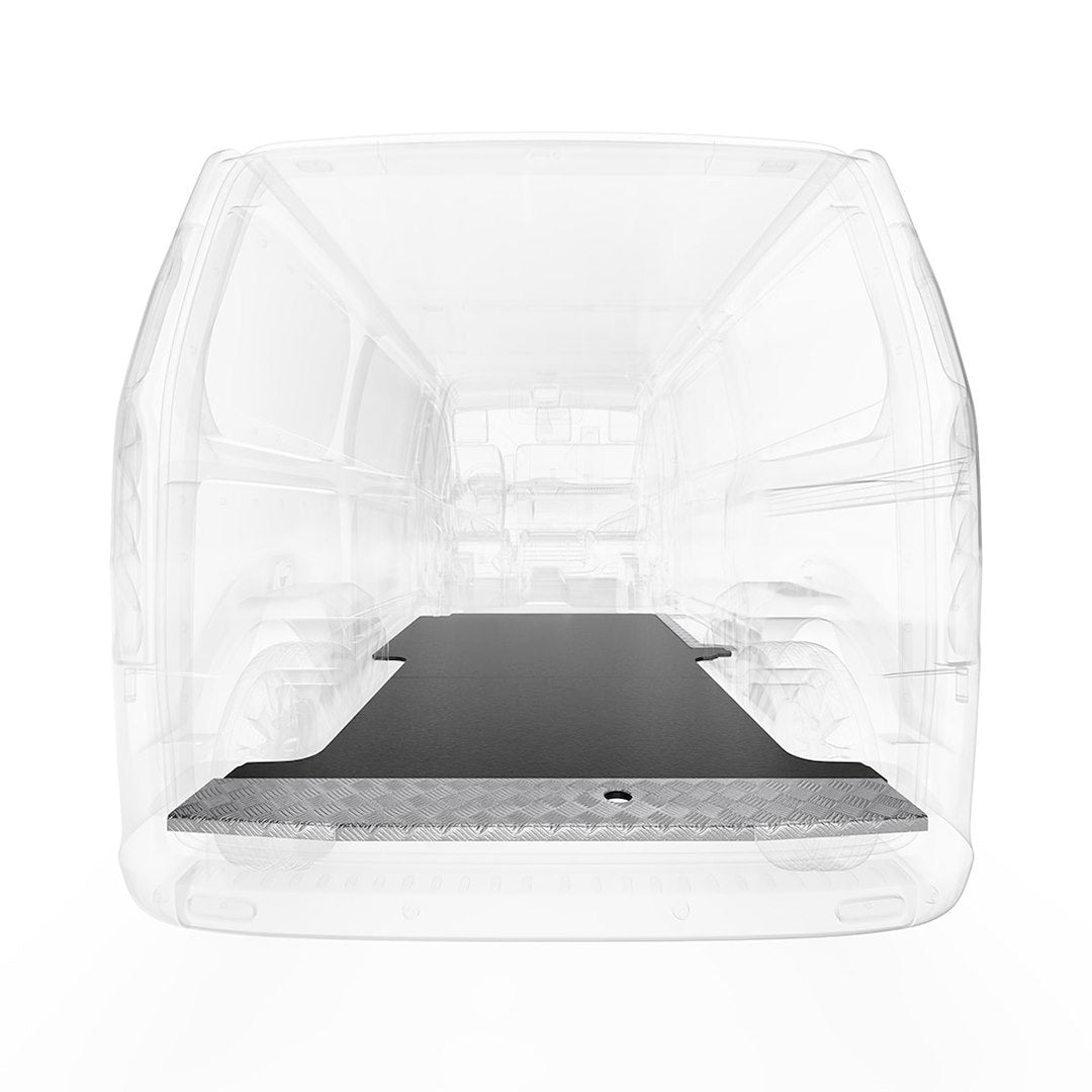 Legend Fleet 732-135-6441 StabiliGrip Transit Floor Liner