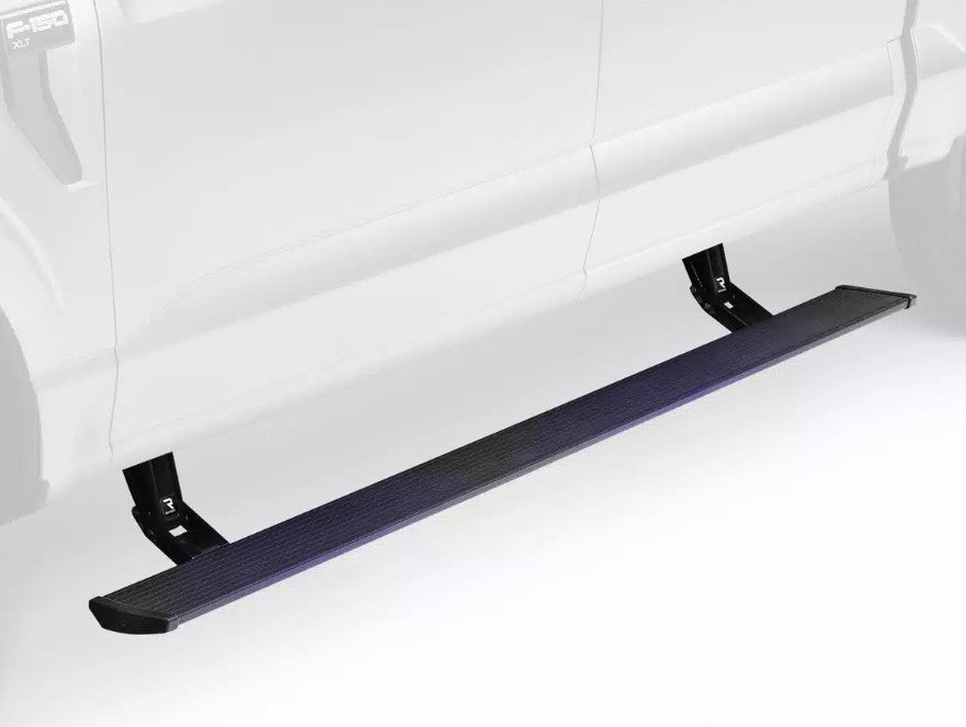 Amp Research PowerStep™ Running Board 76140-01A - image 2