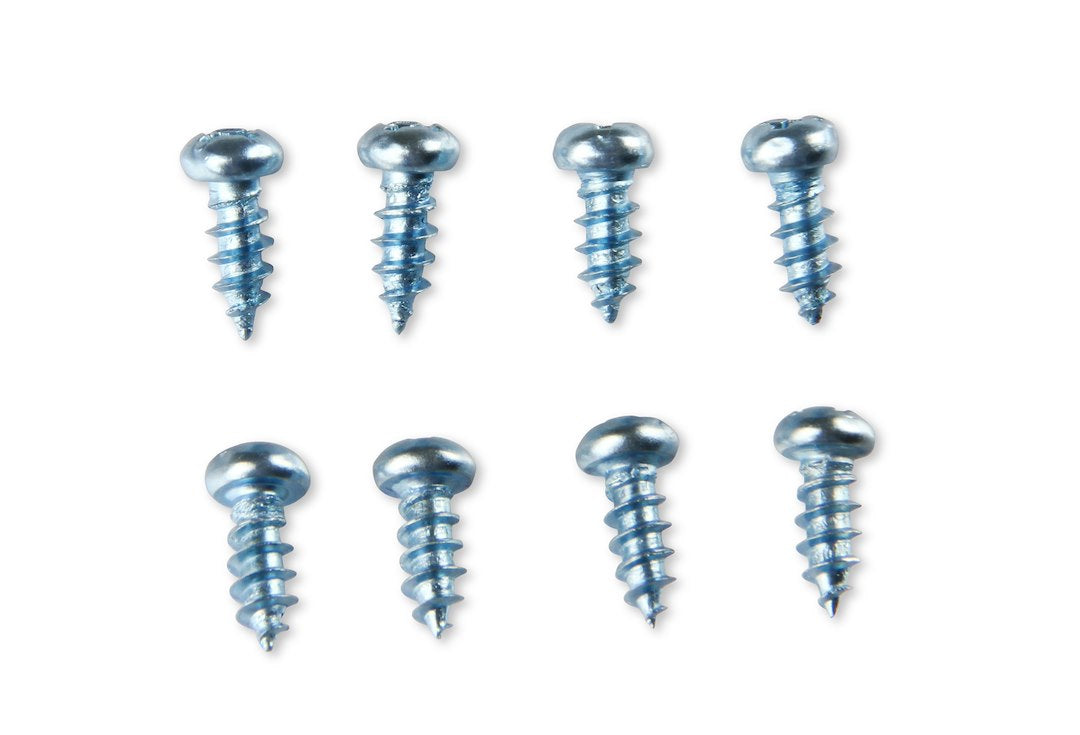 Mr. Gasket 1016 Hood Pin, 7/16 Size