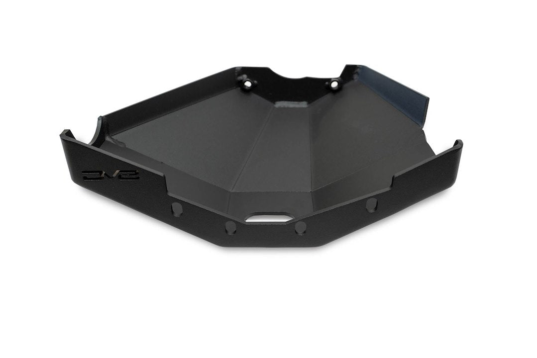 DV8 Offroad SPJL-12 Wrangler JL/Gladiator JT Skid Plate
