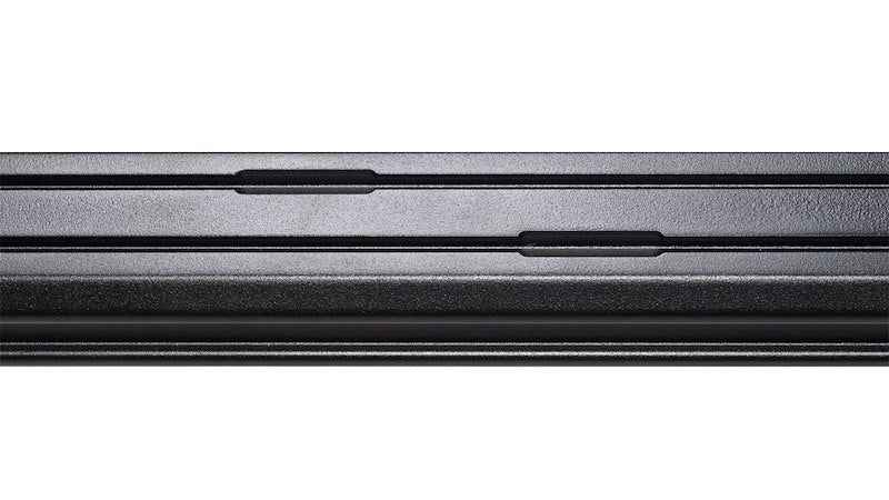 Putco 184100 VentureTEC Bed Cargo Rack for Ford F-150