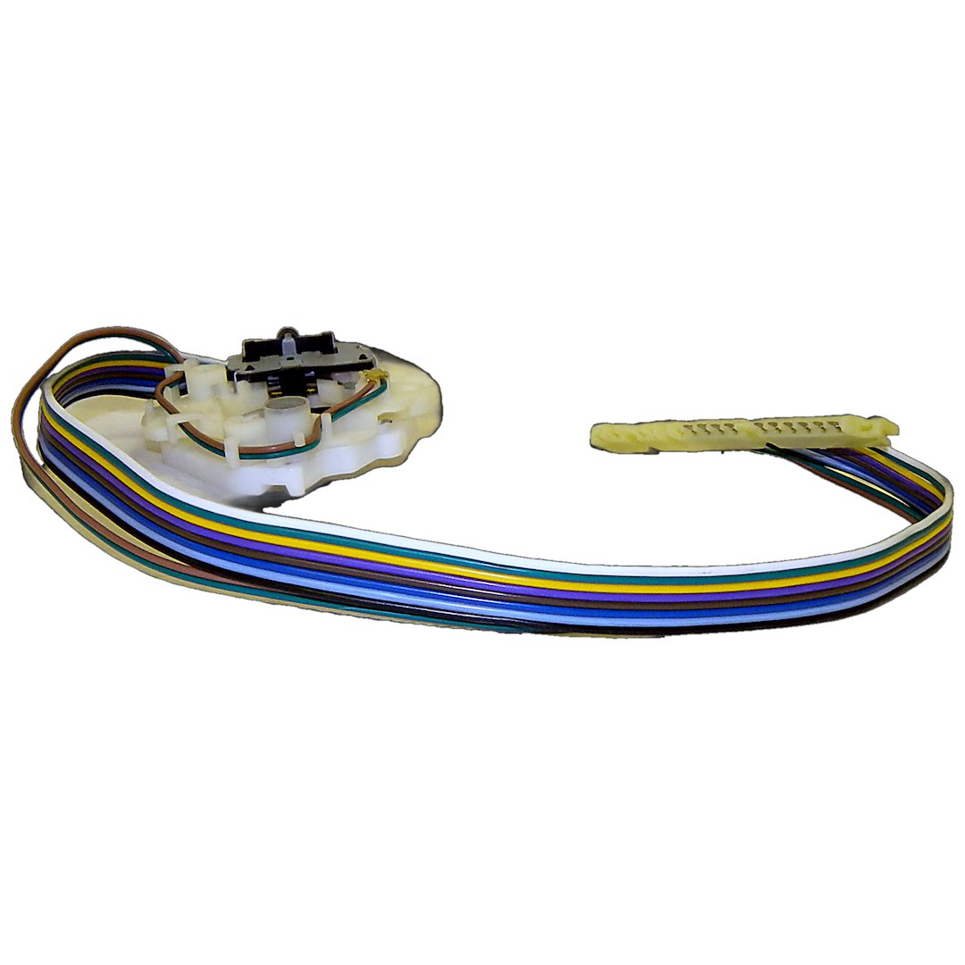 Crown Automotive 56002011 Steering Column Turn Signal Switch - image 2