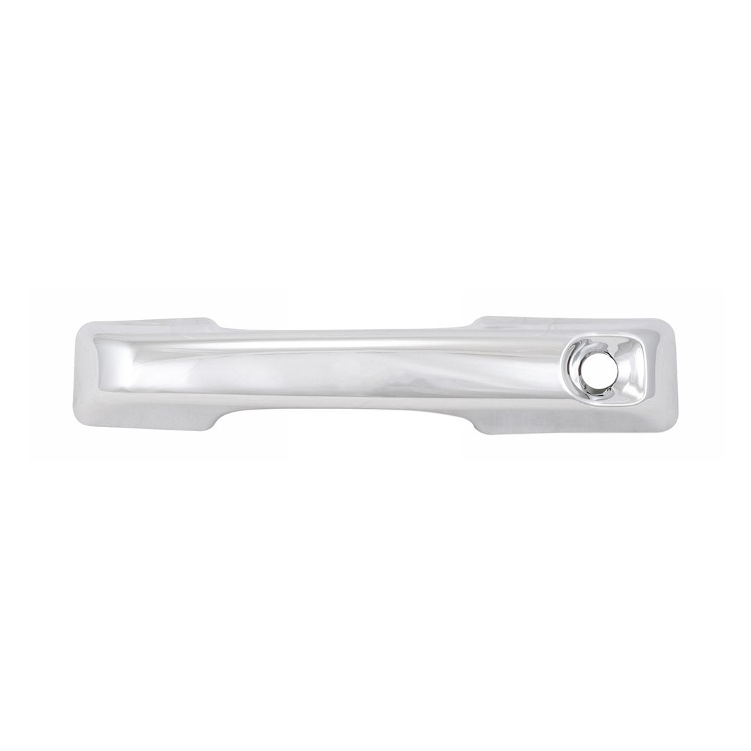 Coast To Coast DH68591B Chrome Bronco Sport Cover Set - image 1