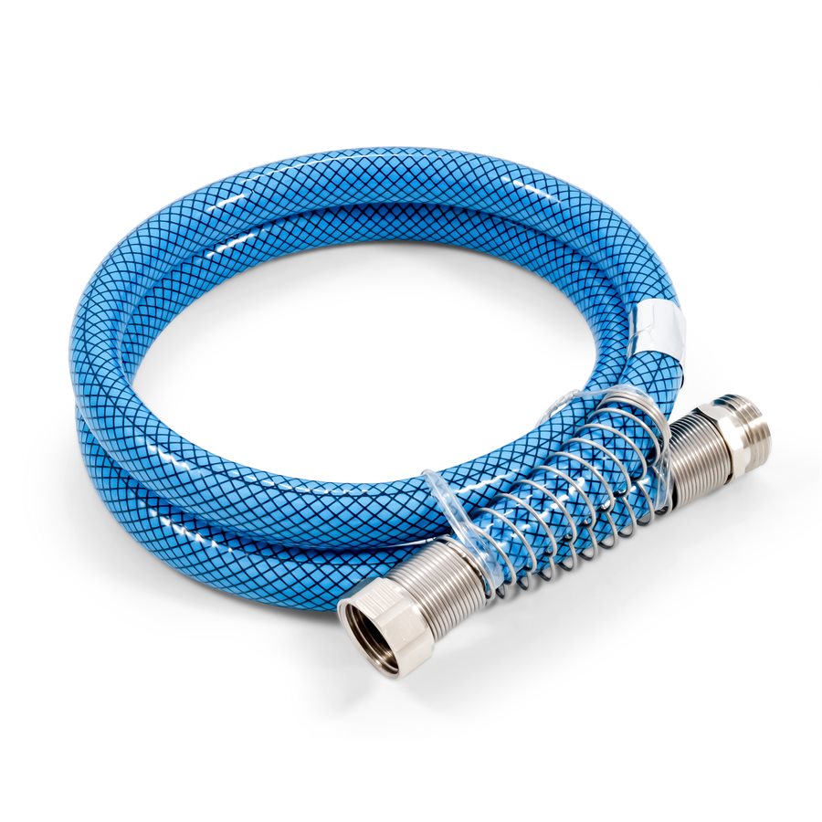 Camco Tastepure 4 Feet 100 PSI Fresh Water Hose (22813)
