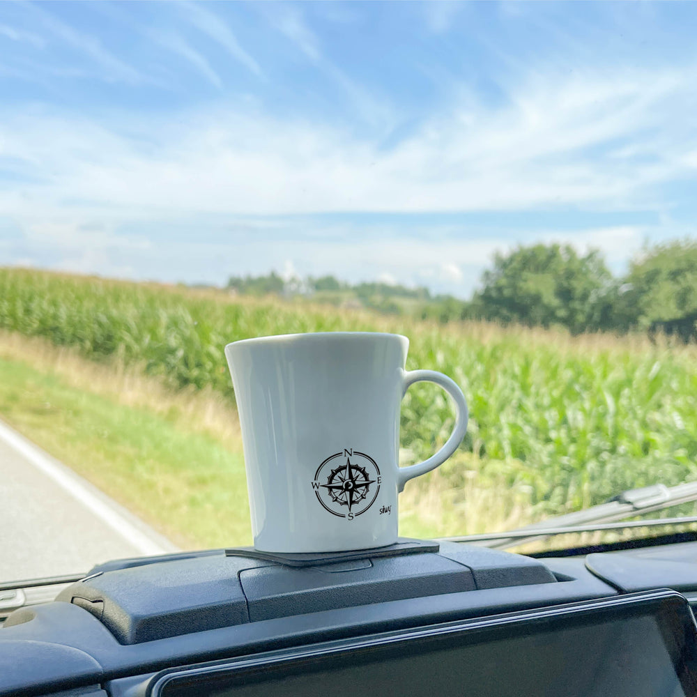 Silwy Magnetic S027-1308-2-B-Bo Mug - image 4