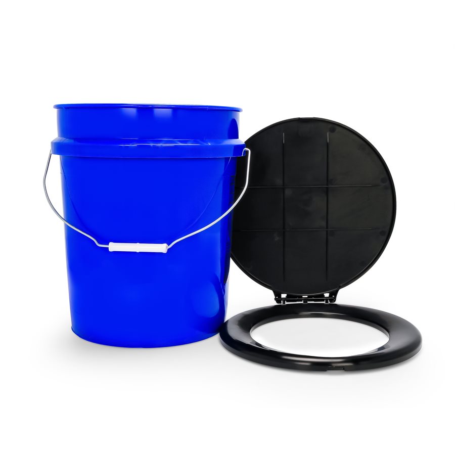 Camco 41549 Toilet - image 8