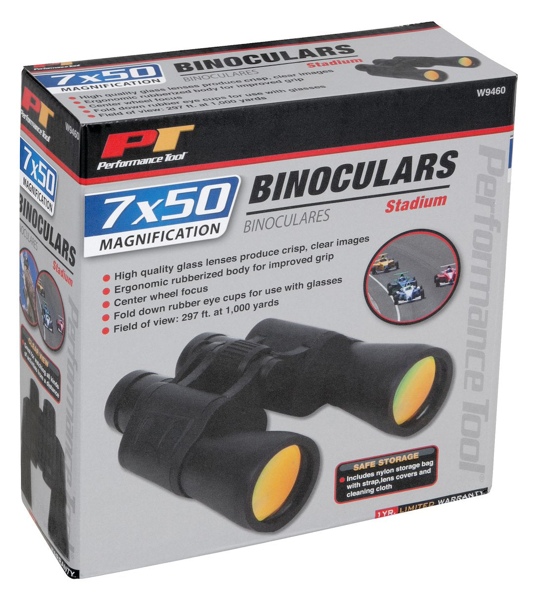 Performance Tool W9460 Binoculars - image 3