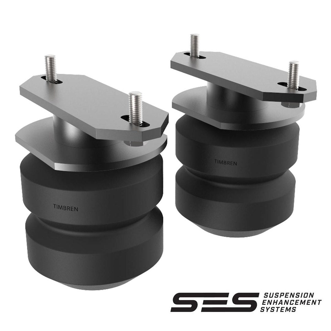 Timbren Torseq Helper Spring Kit - image 2