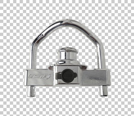 Fastway Trailer Products 86-00-5015-316 Trailer Coupler Lock