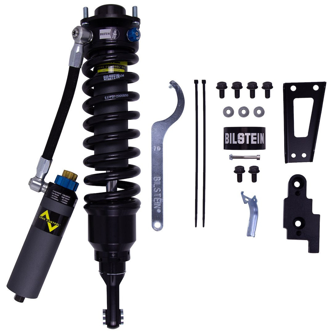 Bilstein B88112 Series Gas Charged Strut Coil Over Shock Absorber 41-319574 - image 2
