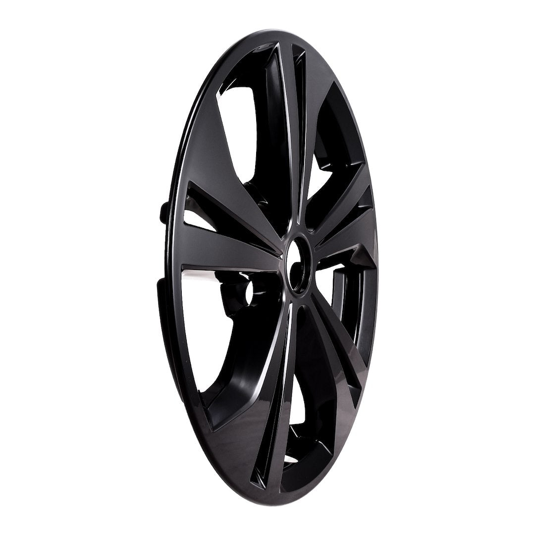 Coast To Coast IMP487BLK Sentra Black Directional Wheel Skin - image 2