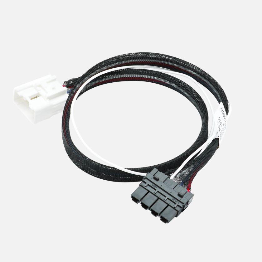 Redarc Tph-015 Trailer Brake Control Wiring Harness - image 2
