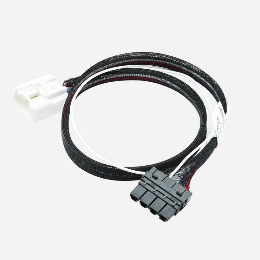 Redarc TPH-015 Tow-Pro Trailer Brake Controller Wiring Harness