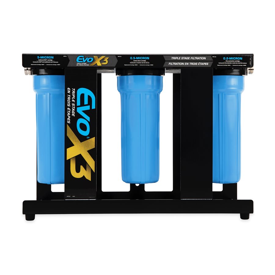 Camco 40649 Fresh Water Filter - image 1