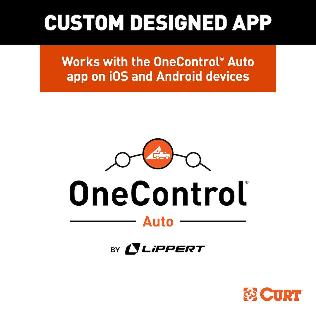 Curt 57011 Tire Pressure Monitoring System - Tpms Sensor - image 6
