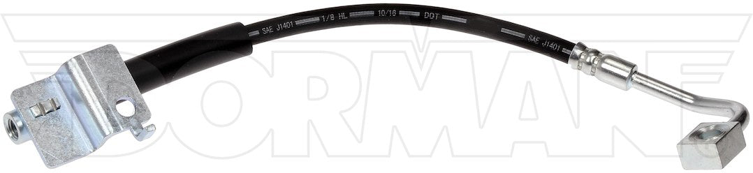 Dorman First Stop H622481 Brake Hose - 15-1/4 Inch - image 1