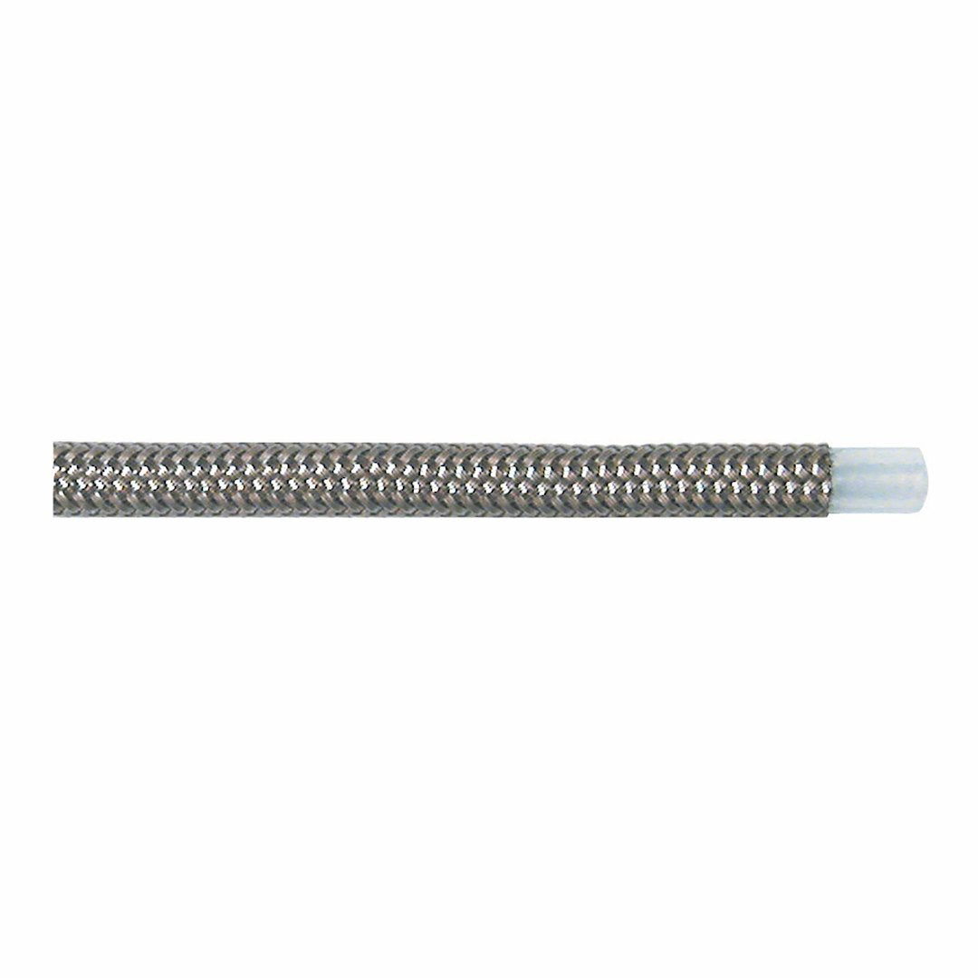 SpeedFX 5340606 -6 AN Stainless Braided PTFE Hose