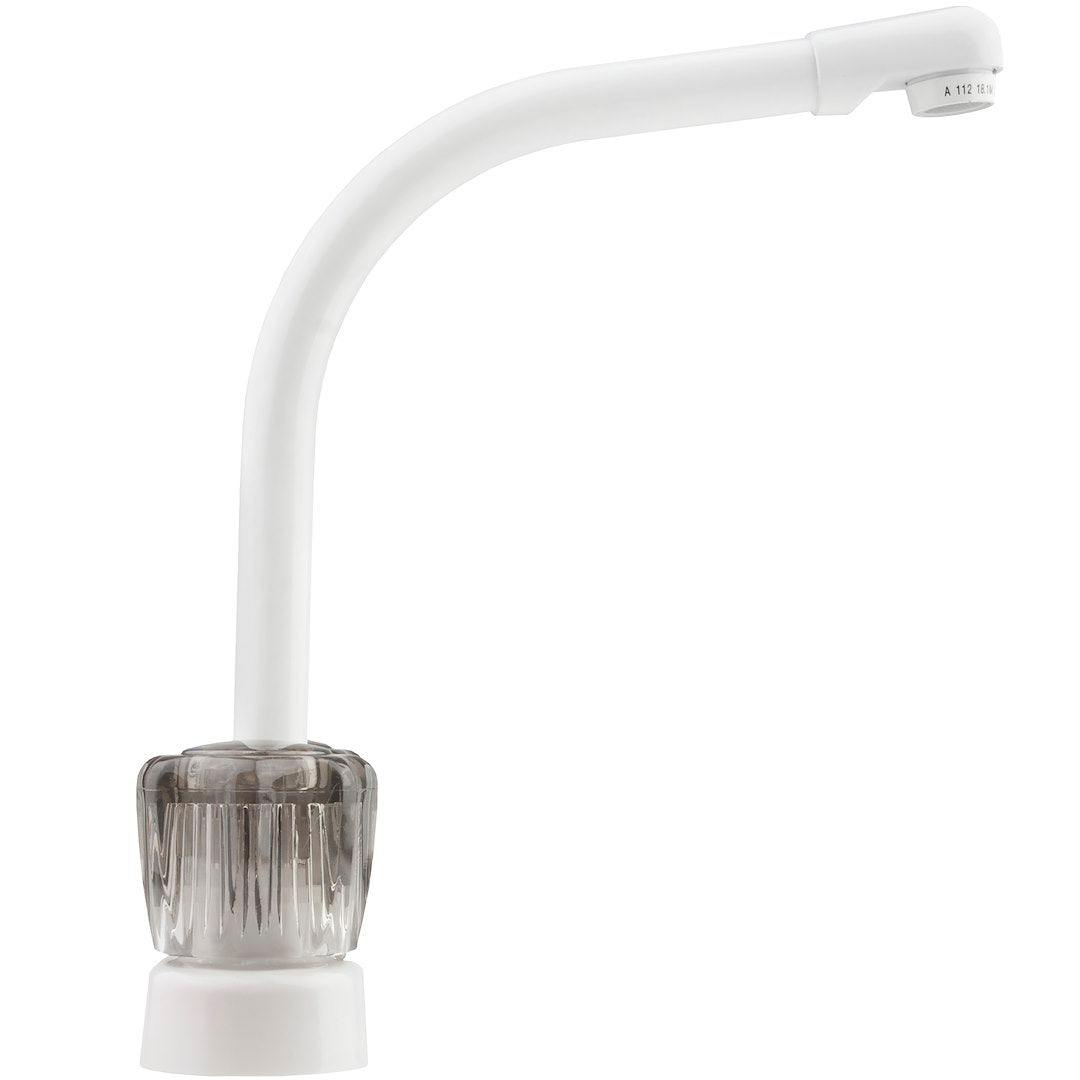 Dura Faucet Df-Pk210s-Wt Faucet - image 4