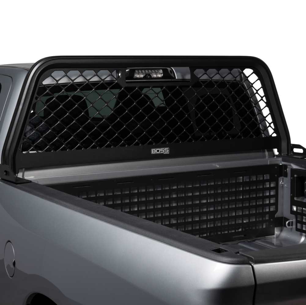 Putco 89042 Headache Rack
