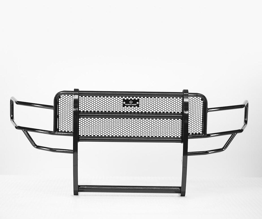 Ranch Hand Ggd191bp Grille Guard Mounting Brackets
