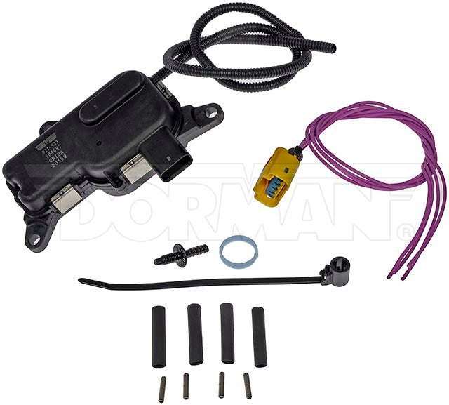 Dorman OE Solutions 911-933 Intake Manifold Flapper Motor - image 1