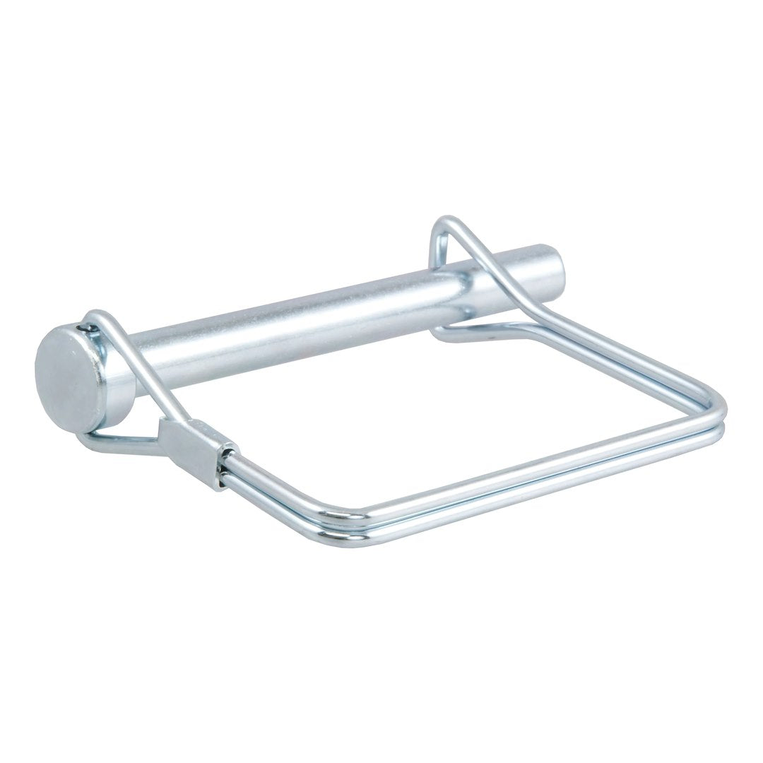 CURT Trailer Coupler Safety Pin Clip (25010) – Length (In): 3 Inch