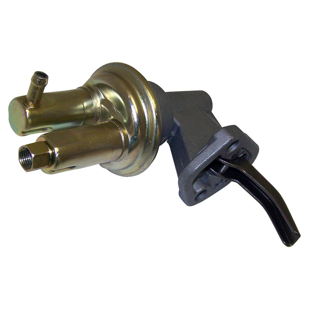 Crown Automotive J3228191 Jeep 4.2L Mechanical Fuel Pump - image 1