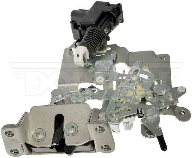 Dorman 759-999 Door Lock Actuator with Bullet Terminal - image 3
