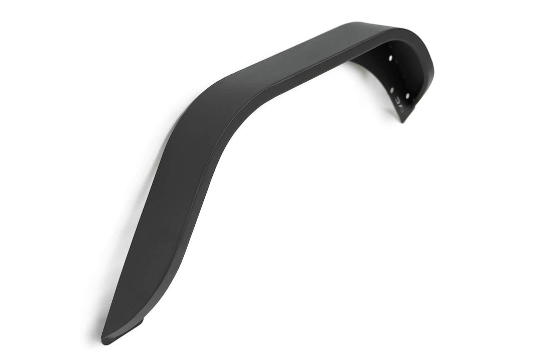 DV8 Offroad FDJL-07 Slim Wrangler JL Fender Flares