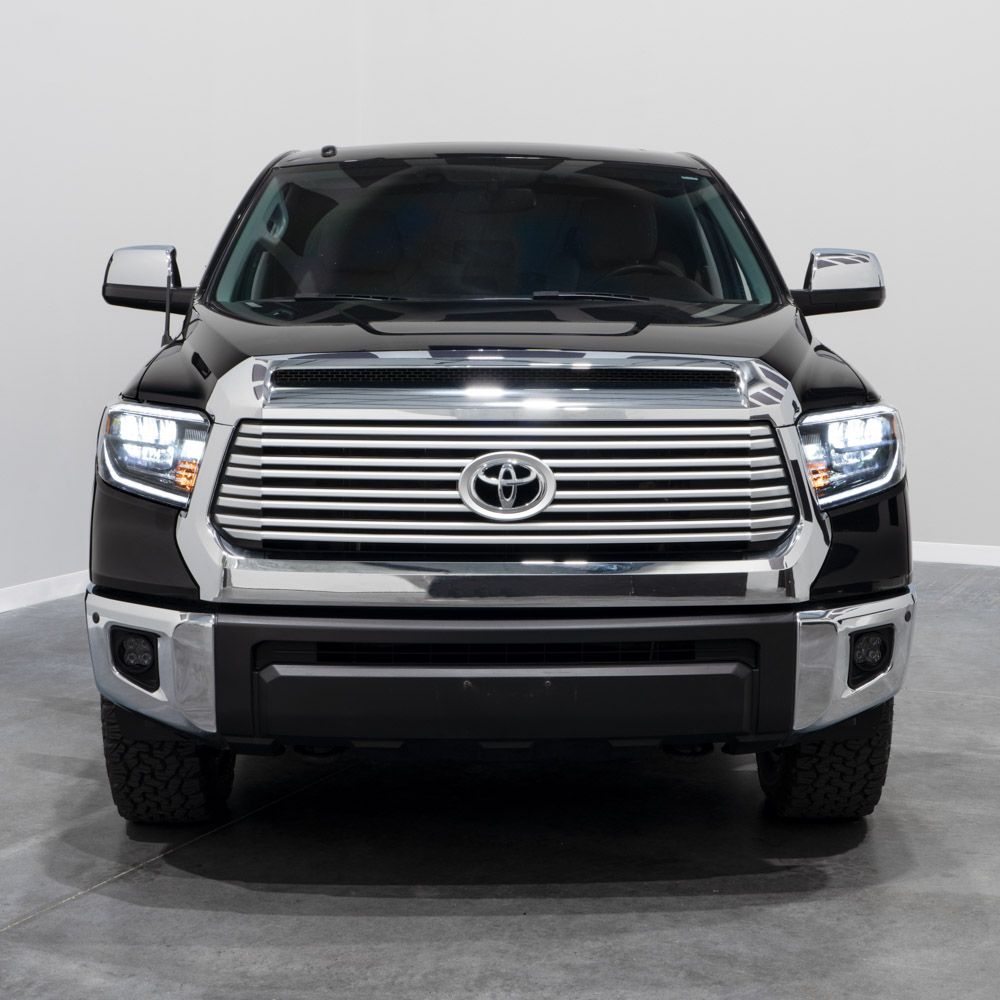 Diode Dynamics FL0002 Tundra LED Projector Headlights