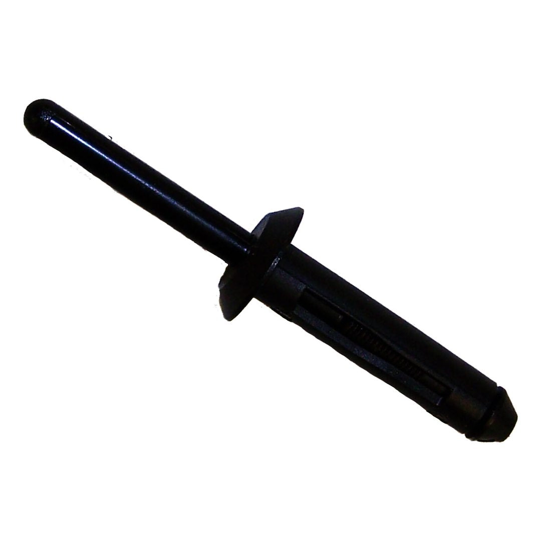 Crown Automotive 6506007AA Plastic Body-Molding Rivet - image 2