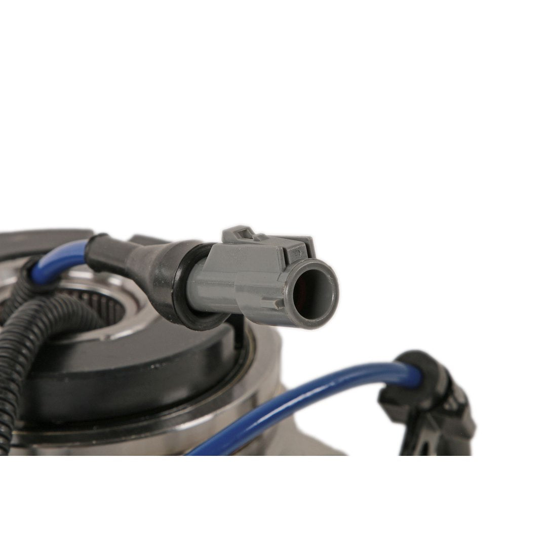 Moog Hub Assemblies 515057 Wheel Bearing and Hub Assembly