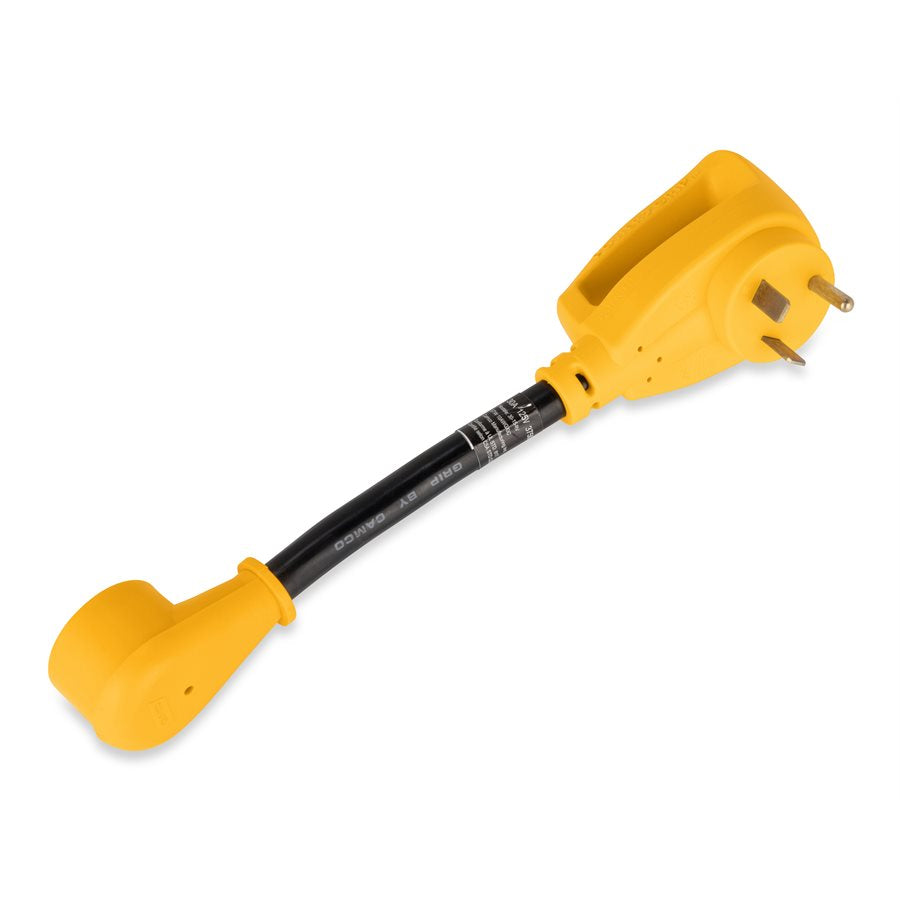 Camco 55155 Power Cord Adapter - image 1