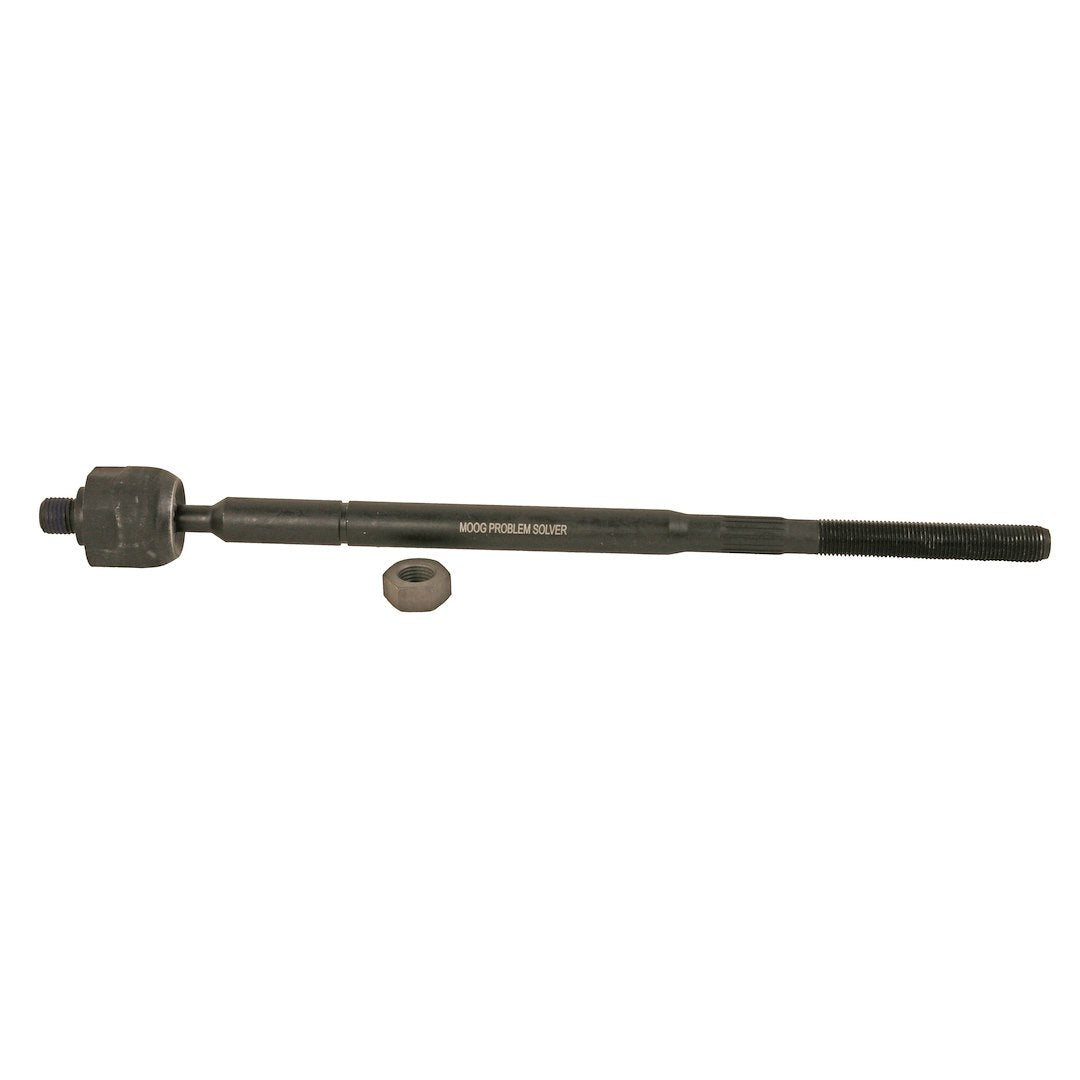 Moog Chassis ES80646 Problem Solver Inner Steel Tie Rod End