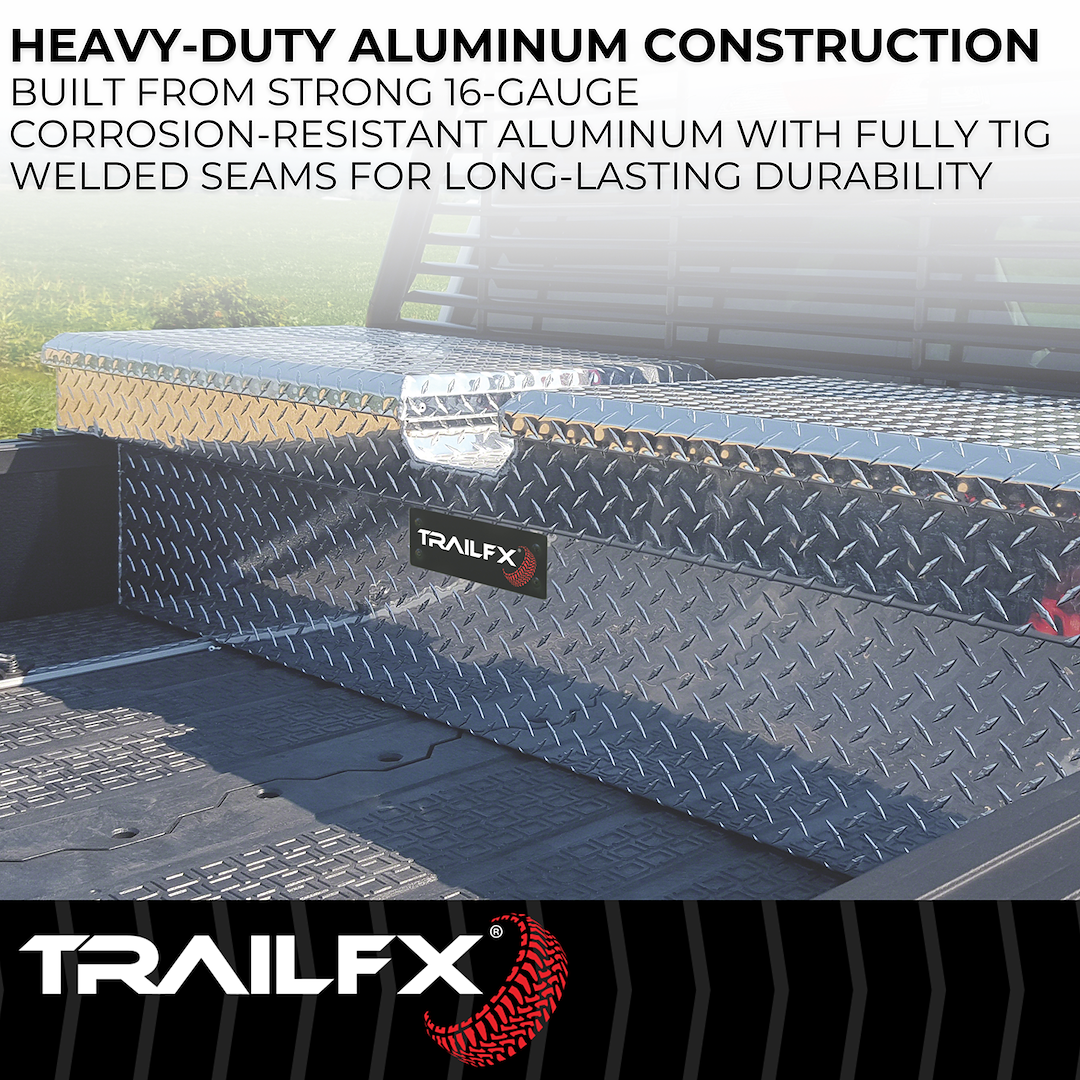 Trailfx 140701 Tool Box - image 3