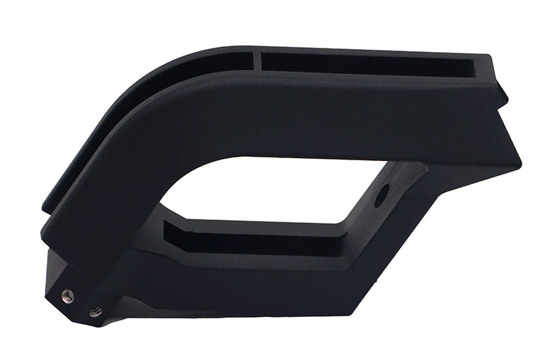 Dee Zee Dz730036pr2 Hex Platform Rail Kit, 2 Rails - image 4