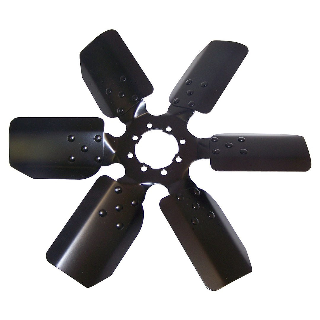Crown Automotive J0994277 Six-Blade Mechanical Cooling Fan - image 1