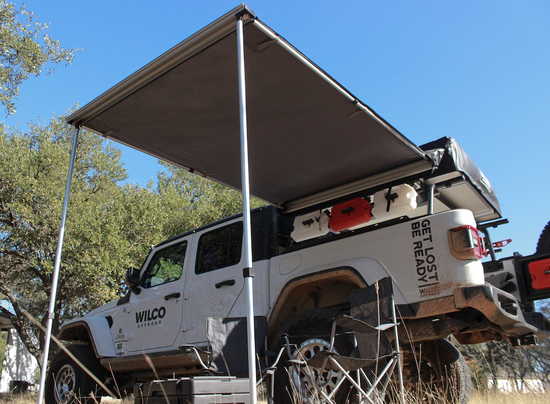 Wilco Off-Road Wilawn72 Awning - image 4