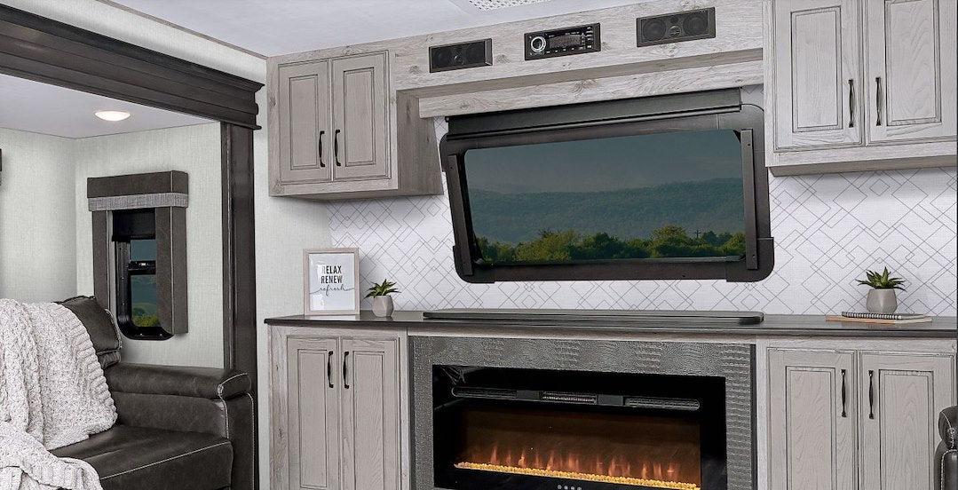 Genesis Products 543528 Rv Interior Remodel - image 2