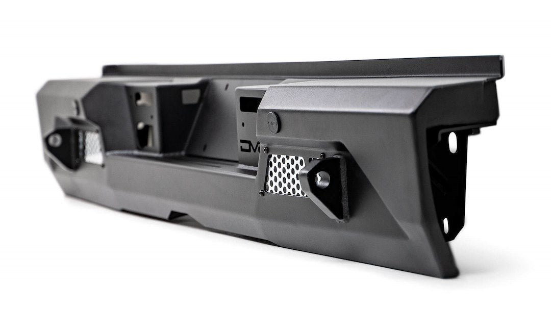 DV8 Offroad RBTT2-04 MTO Tundra Modular Steel Bumper
