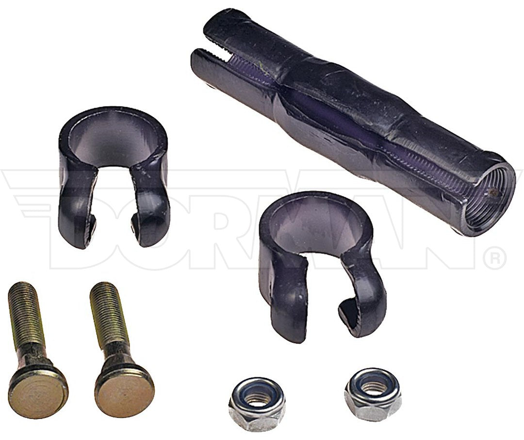 Dorman MAS Select Chassis S2079 Tie Rod Adjusting Sleeve - image 1