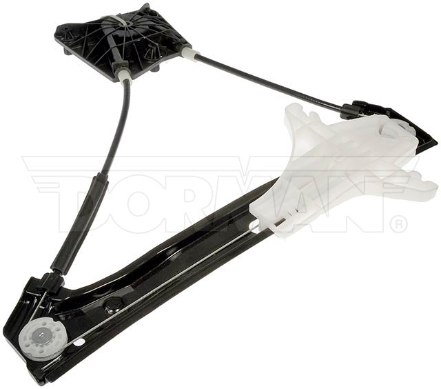 Dorman 740-318 Power Window Regulator, Regulator Only - image 4
