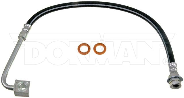 Dorman First Stop H380354 Brake Hose - 19-1/8 Inch - image 1