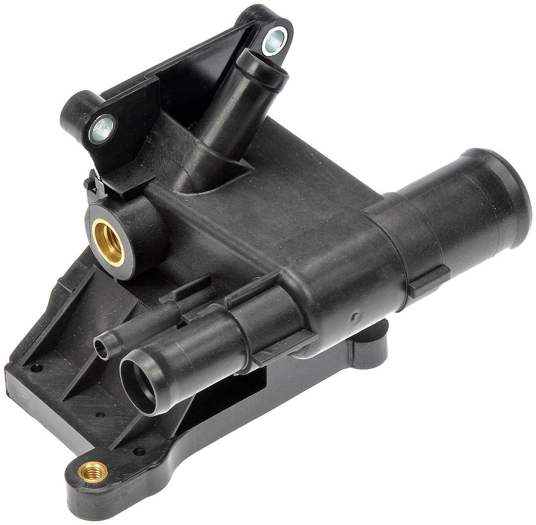 Dorman 902690 45-Degree Coolant Outlet Flange, 1.2 Inch - image 3