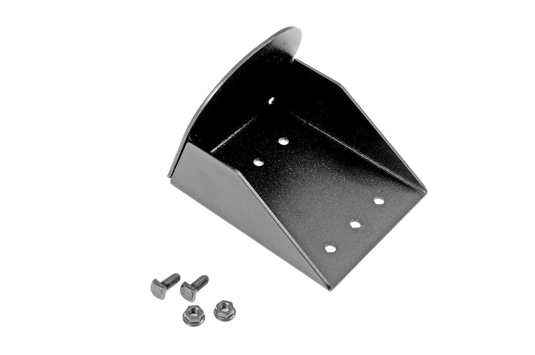Dee Zee Dz95064 Headache Rack Light Mount - image 1