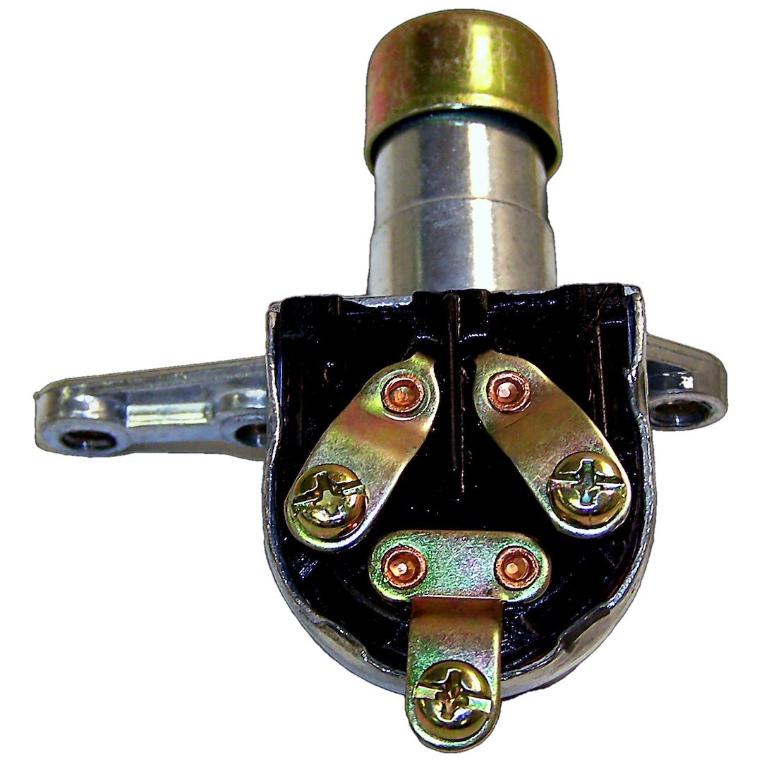Crown Automotive J0811681 Floor-Mount Dimmer Switch - image 2