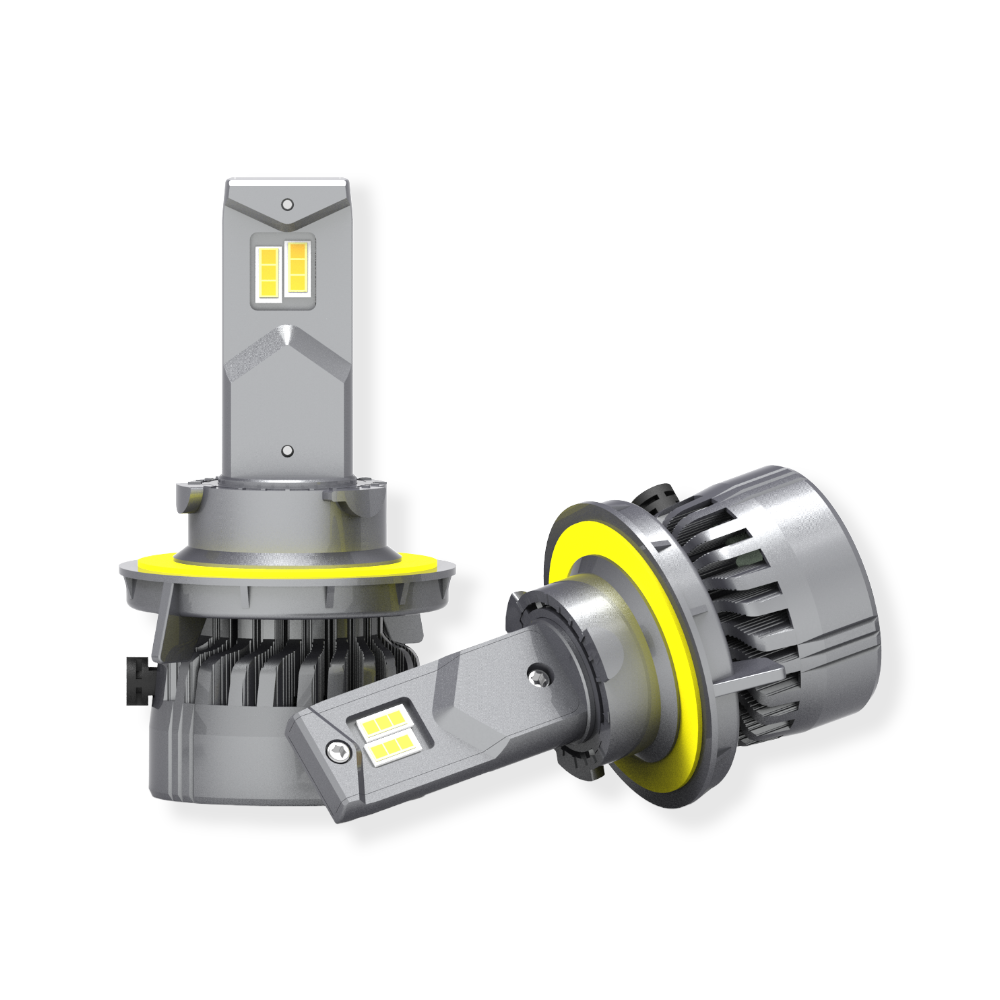 ARC Lighting Tiny Monster Xtreme Series 45 Watt LED Headlight Bulb 22131 - image 2