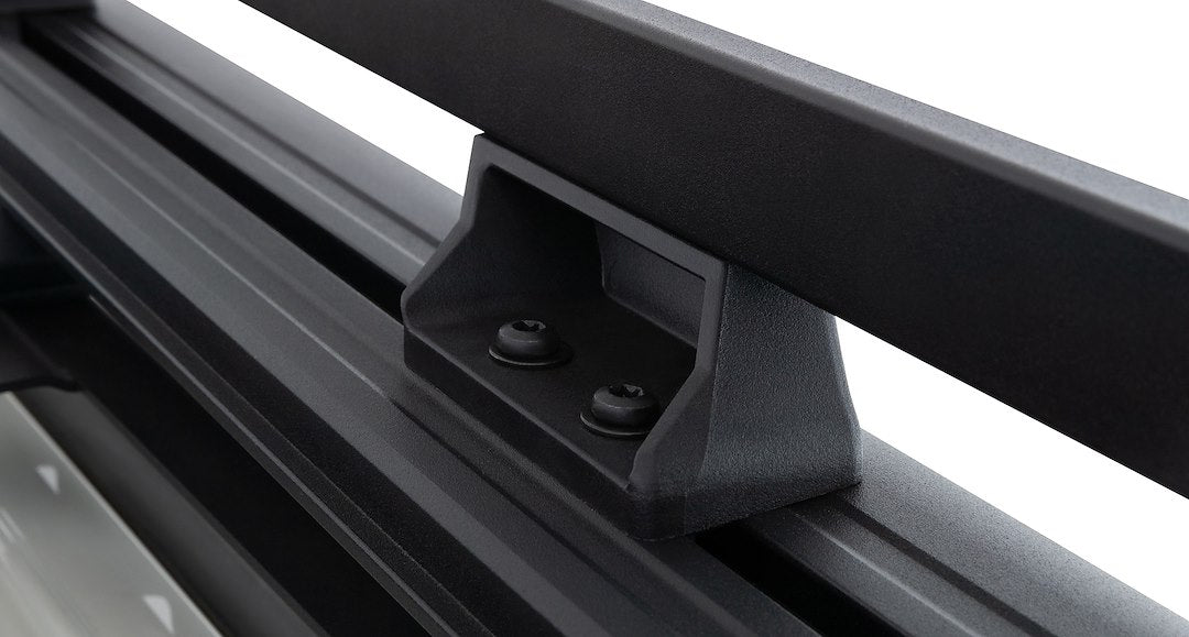 Rhino-Rack USA 53147 Pioneer Side Rail Kit